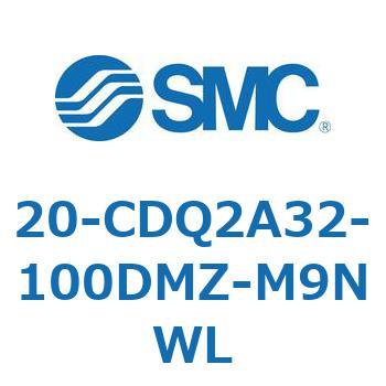 注文コード:31720684 20 Series(20-CDQ2A) SMC