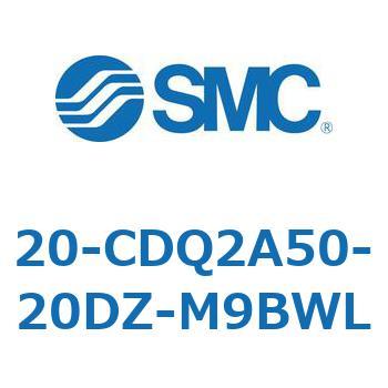 注文コード:31720702 20 Series(20-CDQ2A) SMC
