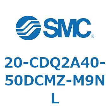 注文コード:31720745 20 Series(20-CDQ2A) SMC