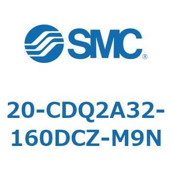注文コード:31720754 20 Series(20-CDQ2A) SMC