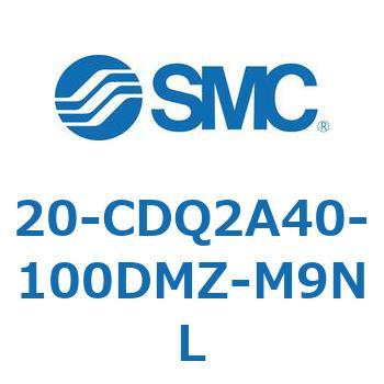 注文コード:31720772 20 Series(20-CDQ2A) SMC