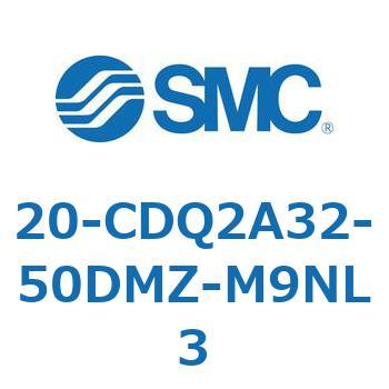 注文コード:31720788 20 Series(20-CDQ2A) SMC