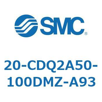 注文コード:31720806 20 Series(20-CDQ2A) SMC