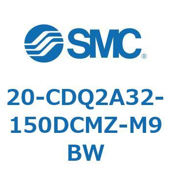 注文コード:31720815 20 Series(20-CDQ2A) SMC