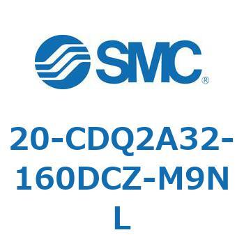 注文コード:31720824 20 Series(20-CDQ2A) SMC