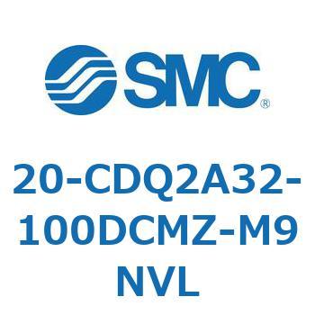 注文コード:31720858 20 Series(20-CDQ2A) SMC