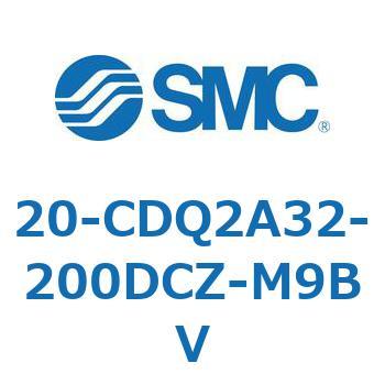 注文コード:31720867 20 Series(20-CDQ2A) SMC