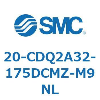注文コード:31720885 20 Series(20-CDQ2A) SMC