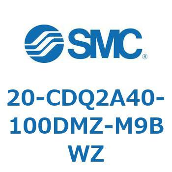 注文コード:31720903 20 Series(20-CDQ2A) SMC