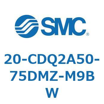 注文コード:31720946 20 Series(20-CDQ2A) SMC