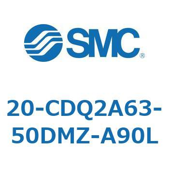 注文コード:31720964 20 Series(20-CDQ2A) SMC