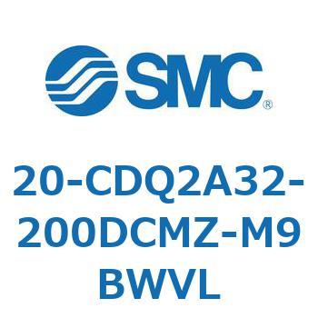 注文コード:31720982 20 Series(20-CDQ2A) SMC