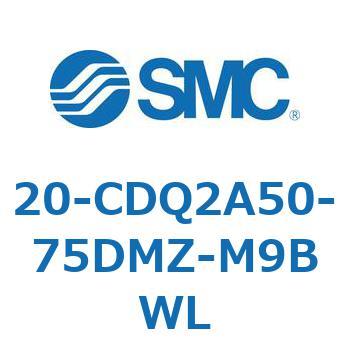 注文コード:31721007 20 Series(20-CDQ2A) SMC