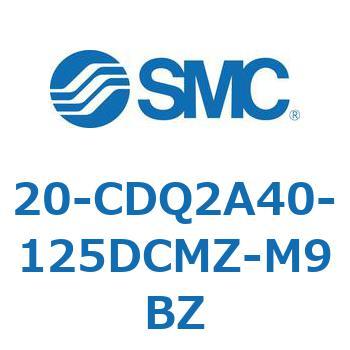 注文コード:31721016 20 Series(20-CDQ2A) SMC
