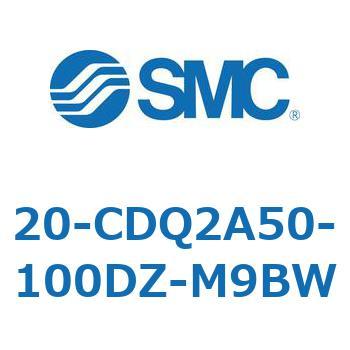 注文コード:31721052 20 Series(20-CDQ2A) SMC
