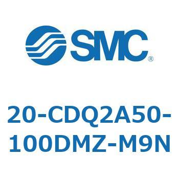 注文コード:31721086 20 Series(20-CDQ2A) SMC