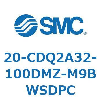 注文コード:31721104 20 Series(20-CDQ2A) SMC