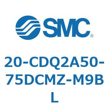 注文コード:31721113 20 Series(20-CDQ2A) SMC