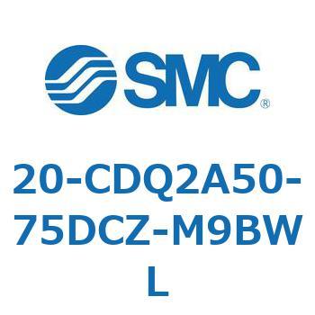 注文コード:31721138 20 Series(20-CDQ2A) SMC