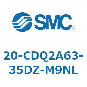 注文コード:31721147 20 Series(20-CDQ2A) SMC