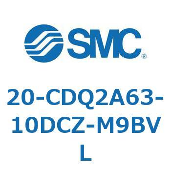 注文コード:31721156 20 Series(20-CDQ2A) SMC