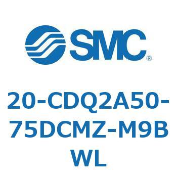 注文コード:31721165 20 Series(20-CDQ2A) SMC
