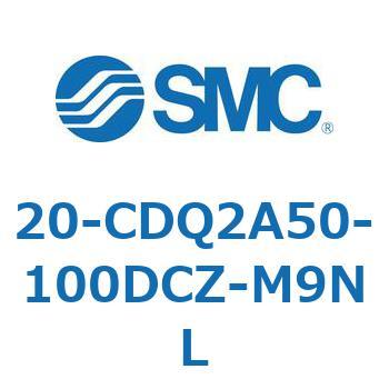 注文コード:31721192 20 Series(20-CDQ2A) SMC