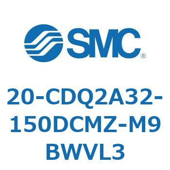 注文コード:31721262 20 Series(20-CDQ2A) SMC
