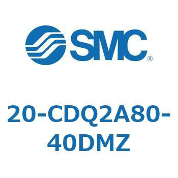 注文コード:31721287 20 Series(20-CDQ2A) SMC