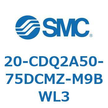 注文コード:31721305 20 Series(20-CDQ2A) SMC