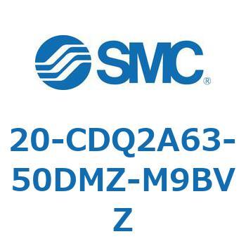 注文コード:31721314 20 Series(20-CDQ2A) SMC