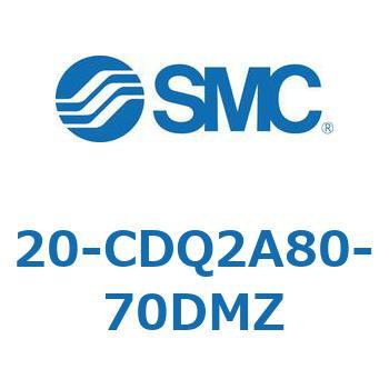 注文コード:31721348 20 Series(20-CDQ2A) SMC