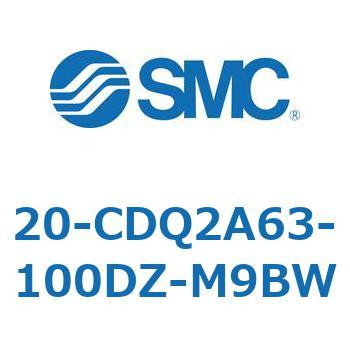 注文コード:31721357 20 Series(20-CDQ2A) SMC