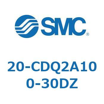 注文コード:31721375 20 Series(20-CDQ2A) SMC
