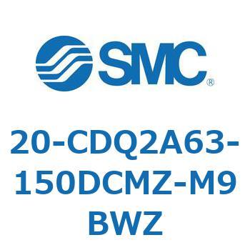 注文コード:31721524 20 Series(20-CDQ2A) SMC