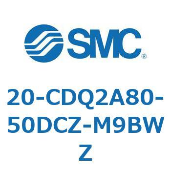 注文コード:31721646 20 Series(20-CDQ2A) SMC