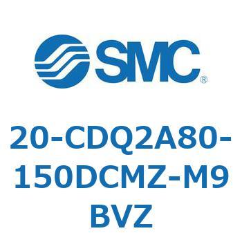 注文コード:31721707 20 Series(20-CDQ2A) SMC