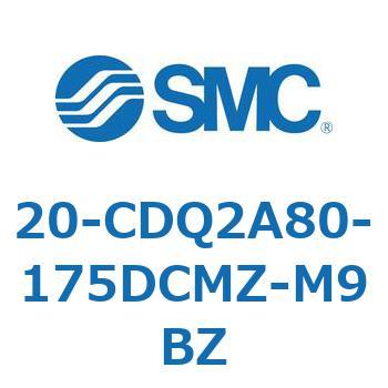 注文コード:31721716 20 Series(20-CDQ2A) SMC