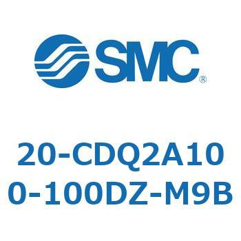 注文コード:31721743 20 Series(20-CDQ2A) SMC