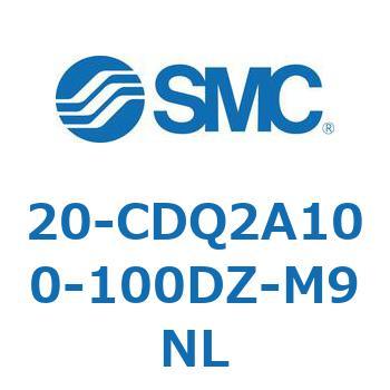 注文コード:31721752 20 Series(20-CDQ2A) SMC