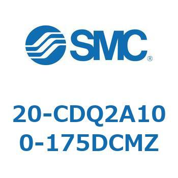 注文コード:31721768 20 Series(20-CDQ2A) SMC