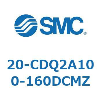 注文コード:31721777 20 Series(20-CDQ2A) SMC