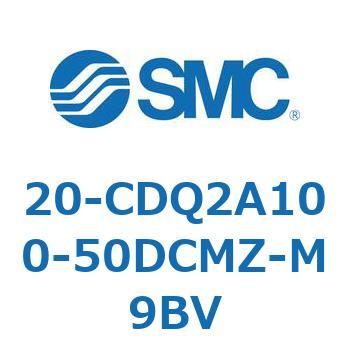 注文コード:31721795 20 Series(20-CDQ2A) SMC