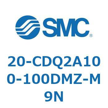 注文コード:31721804 20 Series(20-CDQ2A) SMC