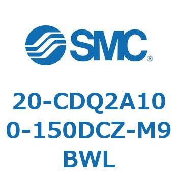注文コード:31721838 20 Series(20-CDQ2A) SMC