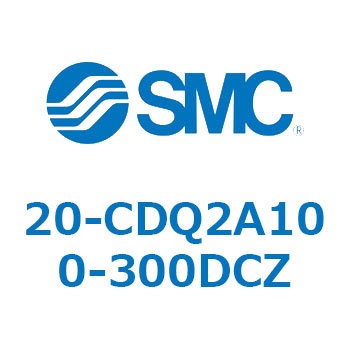 注文コード:31721865 20 Series(20-CDQ2A) SMC