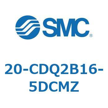 注文コード:31721926 20 Series(20-CDQ2B) SMC
