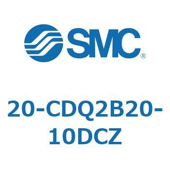 注文コード:31721953 20 Series(20-CDQ2B) SMC