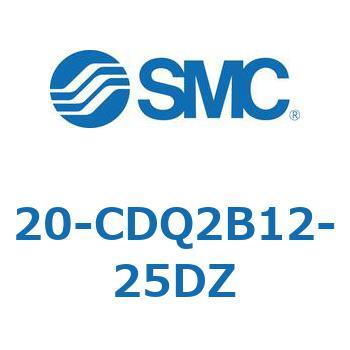 注文コード:31721987 20 Series(20-CDQ2B) SMC