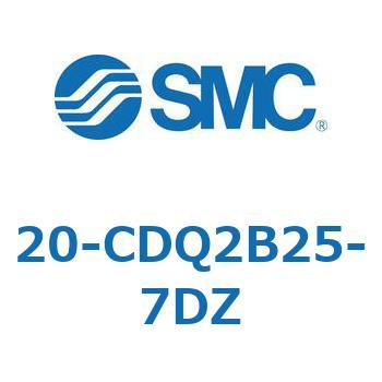 注文コード:31722057 20 Series(20-CDQ2B) SMC